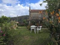 Casa Veraneras - Ferienwohnung Vilaboa