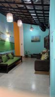Pousada da Passarela - B&B Porto Seguro