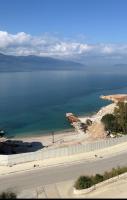Crystal Beach Radhime - B&B Vlorë