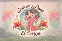 Posada El Cortijo - Bed and Breakfast San Javier