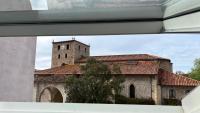 Apartamento Centro y Mar en Llanes - Ferienwohnung Llanes