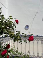 Casa Rural "El Cañuelo" - Ferienwohnung Aljucén