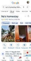 Na's homestay - B&B Mui Ne