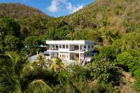 You 4 Ric Piton Suites - B&B Soufriere