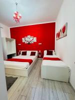 Le Stelle di Martina- Affittacamere - - Ferienwohnung La Spezia