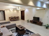 City stars mall modern 2BD apartment - Ferienwohnung Kairo