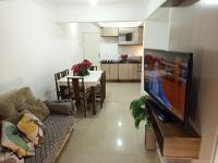 Apto na divisa das Thermas - B&B Piratuba