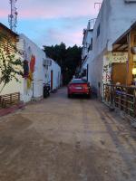 Dahab Lighthouse Boho Stay - Bed and Breakfast Dahab