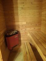 Cozy Bear Cottage - Ferienwohnung Alanson