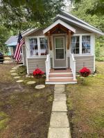 Cozy Bear Cottage - Chambres d'hôtes Alanson