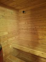 Cozy Bear Cottage - Ferienwohnung Alanson