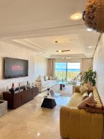 Escapade Moderne à Bourgogne Casablanca - B&B Casablanca