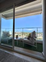 Escapade Moderne à Bourgogne Casablanca - B&B Casablanca