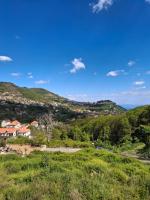 Al Geranio Accommodation - Ferienwohnung Agerola