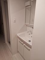 StadtLeben東北ゲートウエイ2新築広々仙台駅徒歩5分 - Bed and Breakfast Sendai