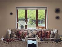 Meadow View Villa - 7-Bedroom Luxury Villa with Hot Tub - The Etive Estate - B&B Taynuilt