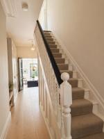 Thame Villa - Sleeps 14 - Hot Tub - Ferienwohnung Colchester