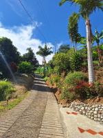 finca nalu - B&B Jardín