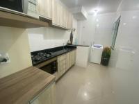 Apto 301 no centro de Piratuba SC - Bed and Breakfast Piratuba