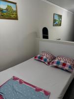 Tausamal apartments - Bed and Breakfast Almaty