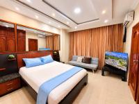 Suite Matrimonial Exclusiva con Piscina Privada - B&B Machala