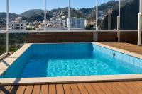 Refúgio Aconchegante Montanhas Capixabas 2 Quartos - B&B Marechal Floriano