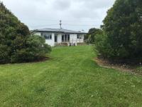 Cosy Beach House - B&B Riverton