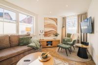 Glücksgriff - B&B Zingst