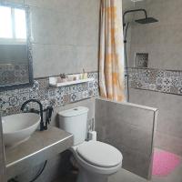 Sultana - Chambres d'hôtes Ech-Chourfa