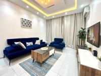 chill appart tres bien situe - B&B Dakar