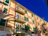 Casa Giulia - Apartment beachfront with 2 bedrooms, air conditioning and private parking, just 30 meters from the beach - Chambres d'hôtes Sestri Levante