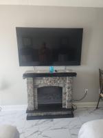 Oceanfront Efficiency T508 - B&B Myrtle Beach