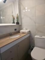 Apartamento Don Rodolfo - B&B Antofagasta
