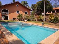 Chácara Minas Garten - B&B Jundiaí