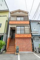 OMOIDE House Near USJ & Osaka Aquarium with Free Parking - Ferienwohnung Ōsaka