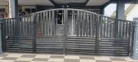 Homestay Wanhasnah - B&B Kulim