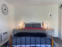 Kaiapoi Village Le Shack - Bed and Breakfast Kaiapoi