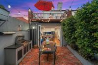 Casa De Berry - Ferienwohnung Melbourne