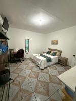 Tunco SurfHouse - B&B El Sunzal