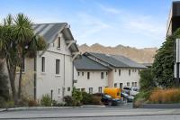 The Fernhill Nest - Cosy 1-Bed - Your QT Base - Bed and Breakfast Queenstown