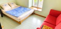 Triple Room with Garden View