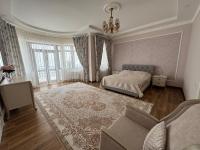Chambre Double avec Balcon