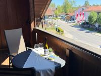 BergZeit - Ferienwohnung Chieming