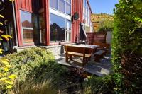 Cardrona Sanctuary by Aotearoa Escapes - B&B Cardrona