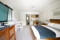 Cardrona Ridge by Aotearoa Escapees - B&B Cardrona