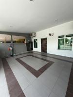 Taman Hajjat Simple Homestay - B&B Batu Pahat