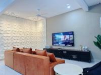 Premium doublestorey SEMI-D 12pax BM bandar perda near Autocity-KPJ-Iconcity - Bed and Breakfast Bukit Mertajam