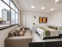 Studio no Centro com Wi-Fi - B&B Manaus