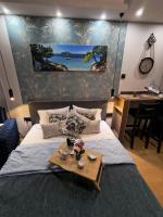 Slavi studios Aparthotel Exselsior, Sunny beach - Ferienwohnung Sonnenstrand