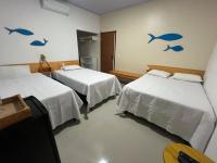 Camera Quadrupla con Bagno Privato 